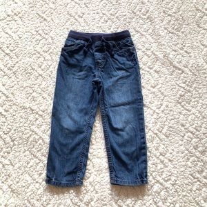 3t Carter’s Jeans
